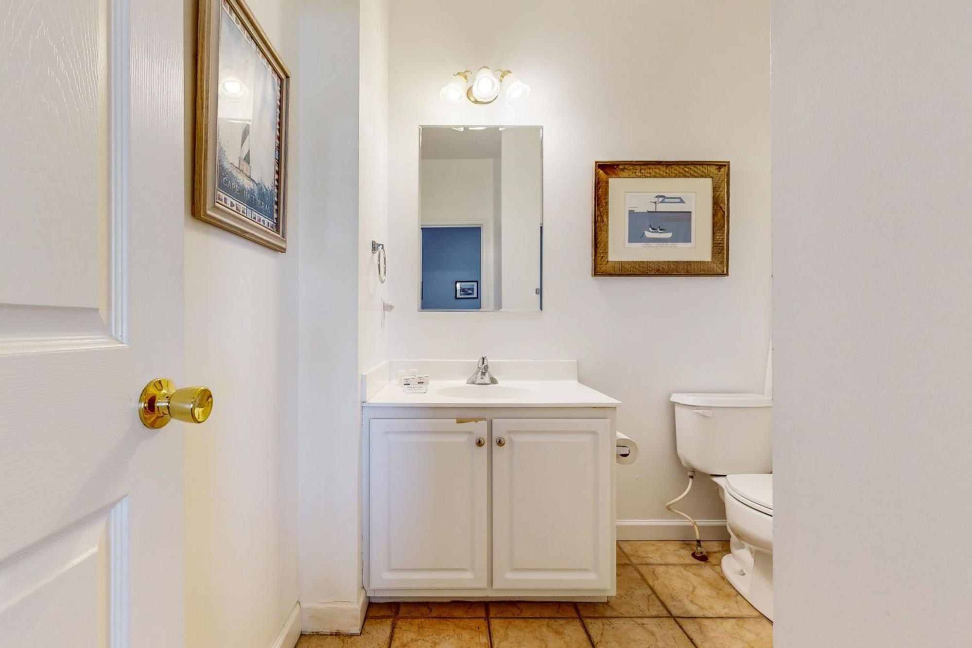 Seaside Condos Folly Beach Kamer foto