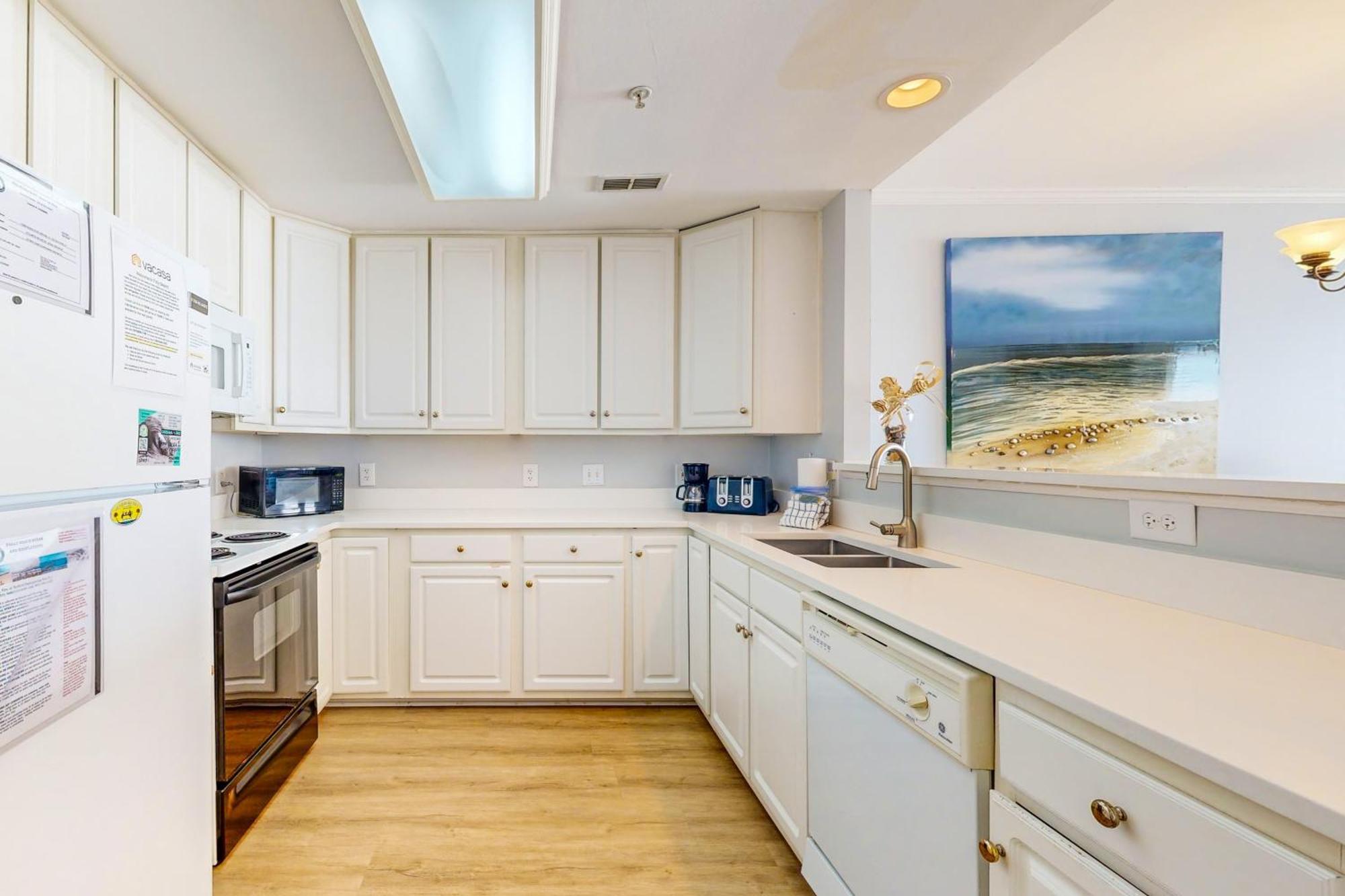 Seaside Condos Folly Beach Kamer foto